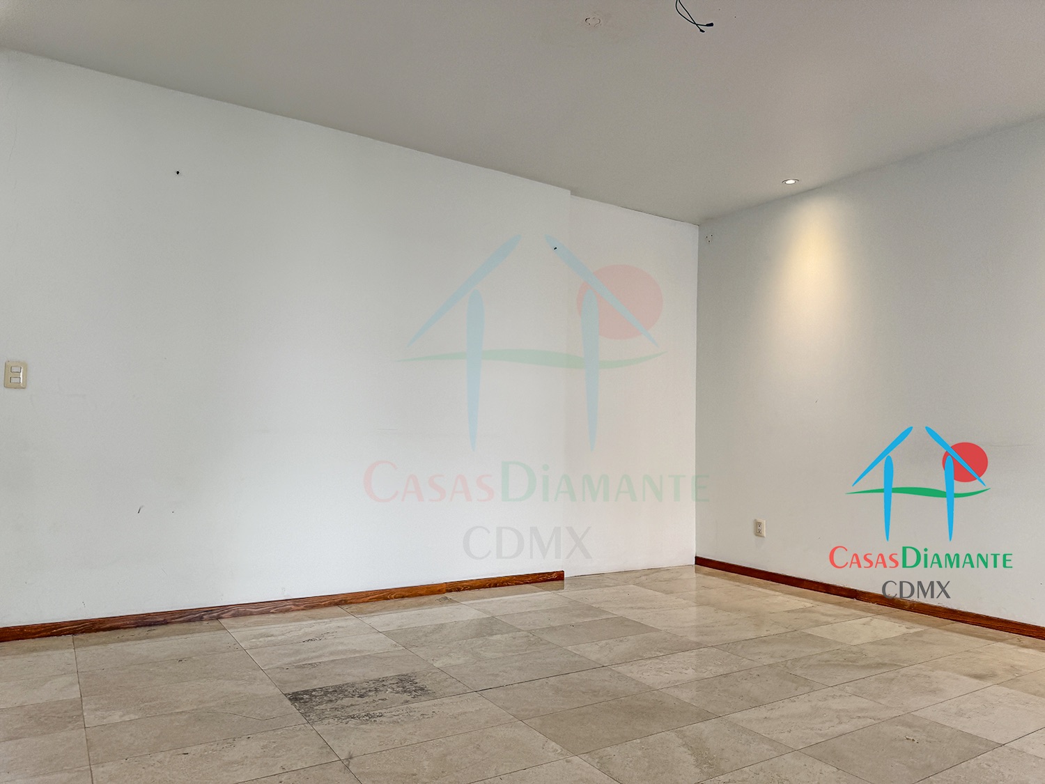 Av. Toluca Villa Sauce BC - Estancia 6